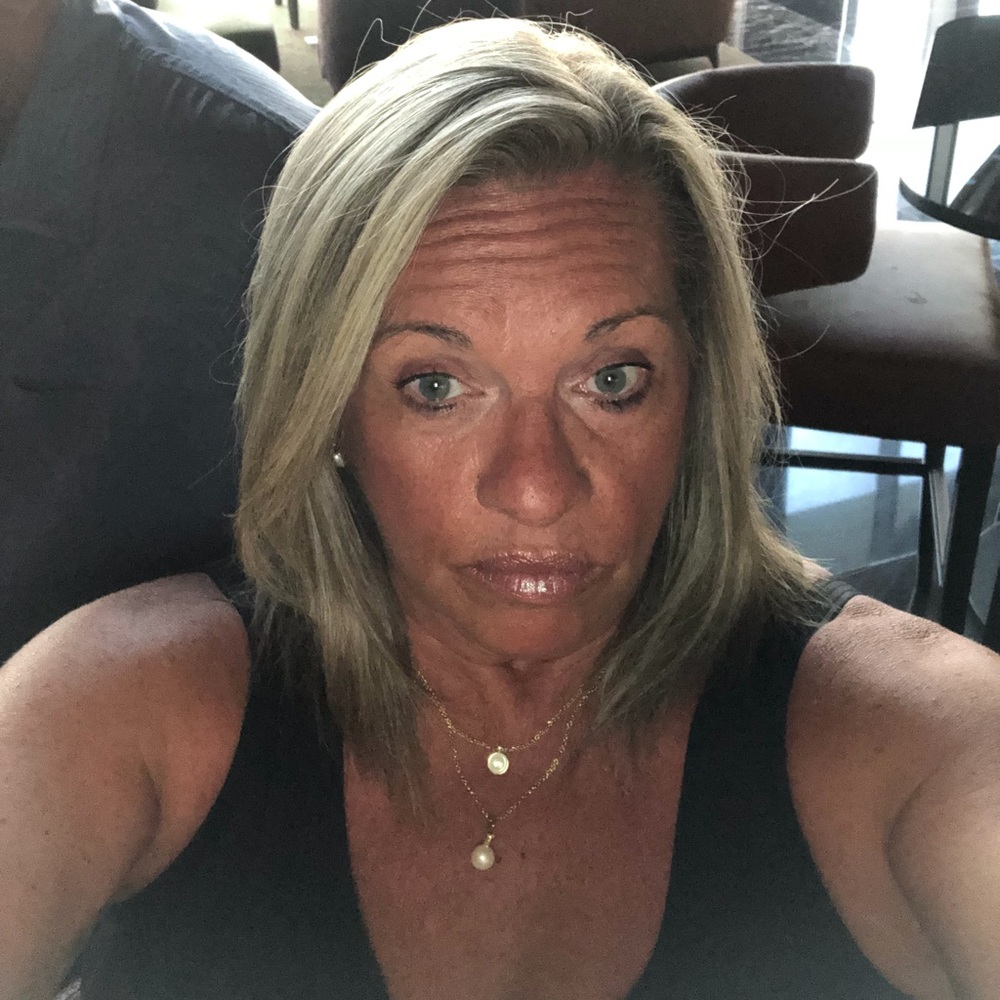 Meet your Posher, Lynn